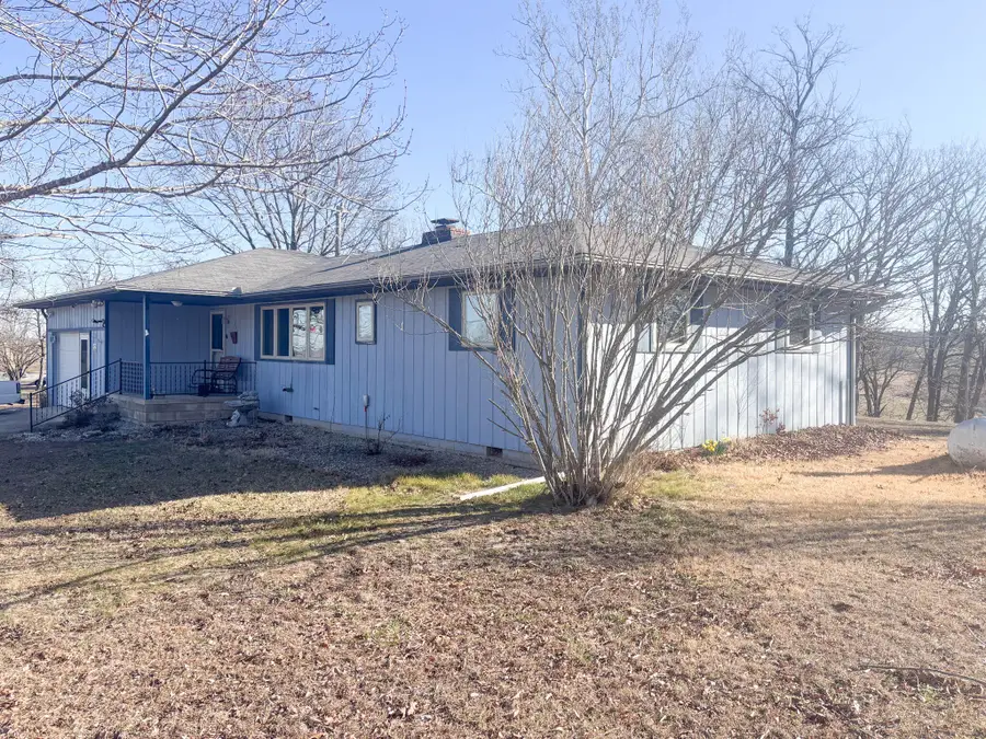 640 County Road 865, Isabella, MO 65676 - #2