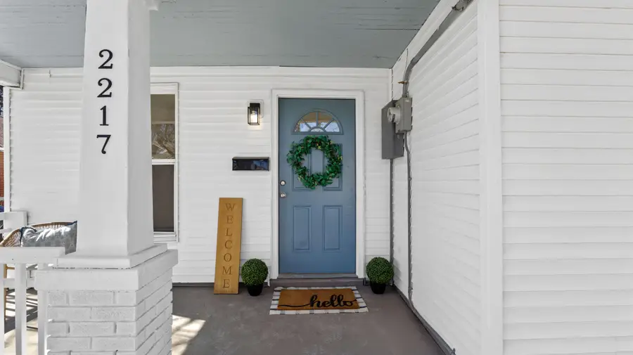 2217 N National Avenue, Springfield, MO 65803 - #2