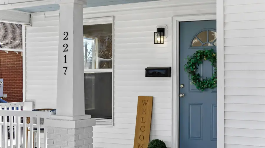 2217 N National Avenue, Springfield, MO 65803 - #3