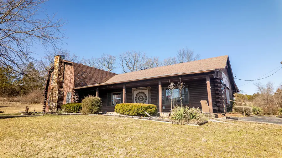 3612 Shepherd Of The Hills Expressway, Branson, MO 65616 - #3