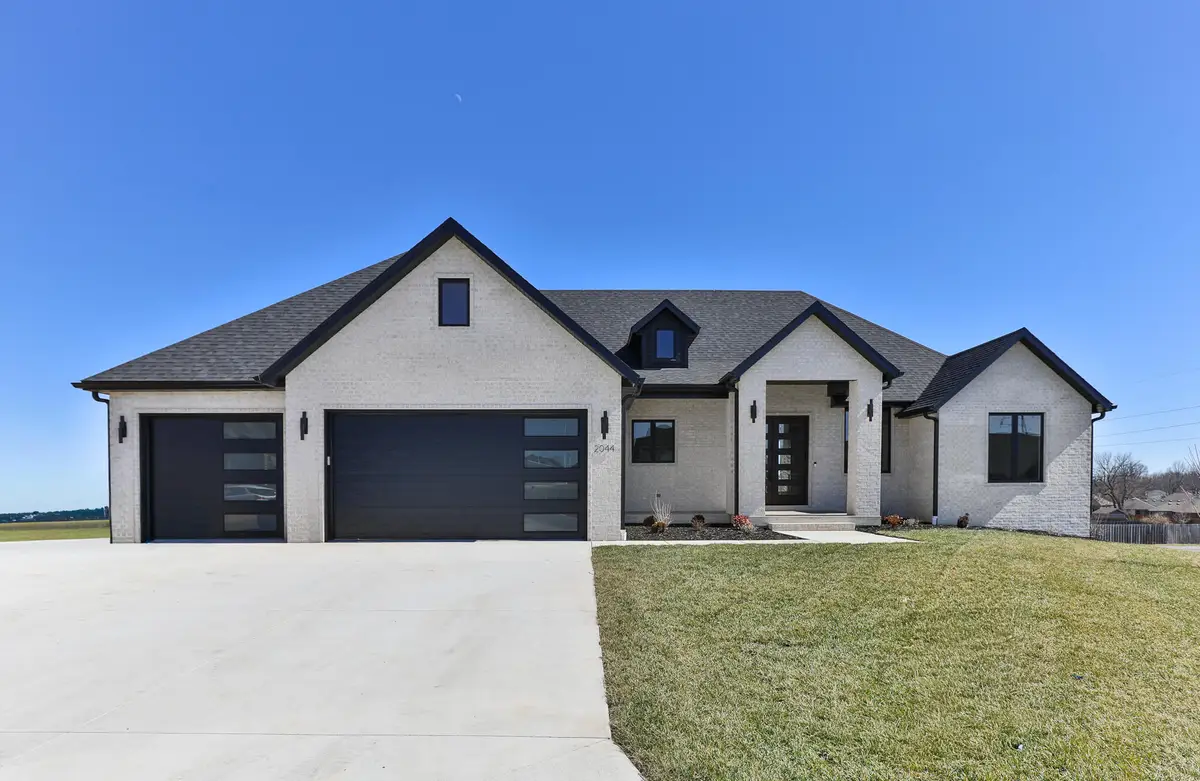 2044 N Unbridled Court, Springfield, MO 65802 - #1