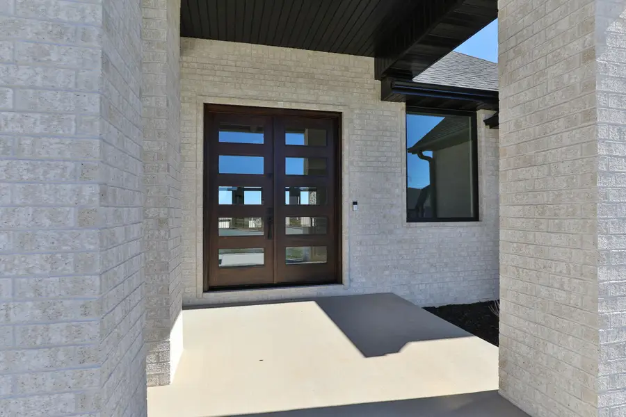 2044 N Unbridled Court, Springfield, MO 65802 - #3