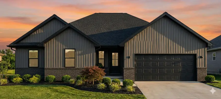 605 N Acacia Avenue, Clever, MO 65631 - #2