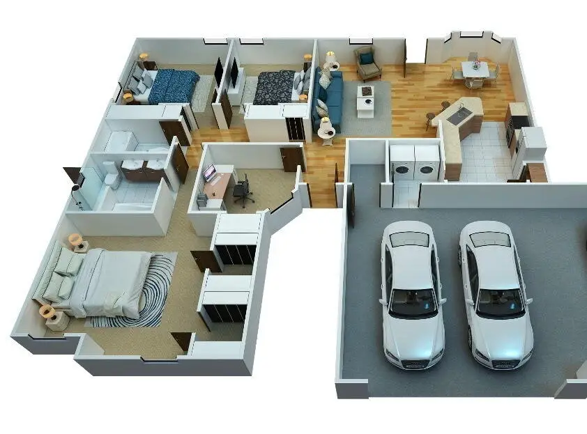 605 N Acacia Avenue, Clever, MO 65631 - #3