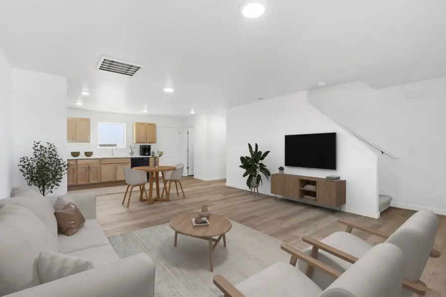 1077 W Madison Drive, Rogersville, MO 65742 - #2