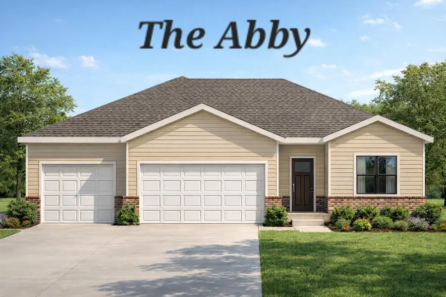 603 N Acacia Avenue, Clever, MO 65631 - #2