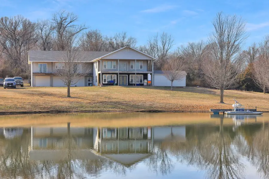 1834 S Black Cat Road, Joplin, MO 64801 - #2