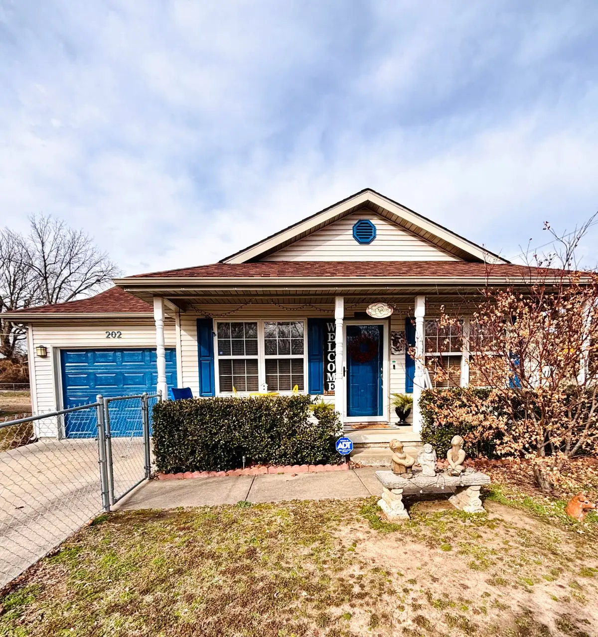 202 S Oak Avenue, Joplin, MO 64801 - #1