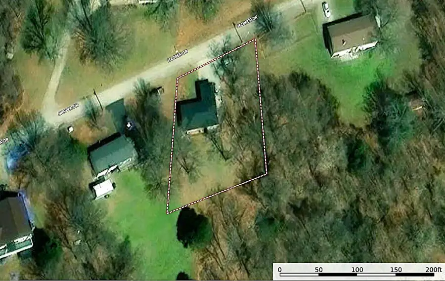 108 Harper Drive, Anderson, MO 64831 - #3