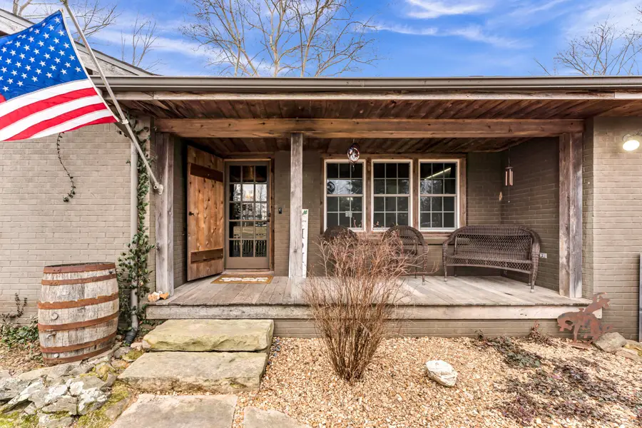 1750 W Riverbluff Lane, Nixa, MO 65714 - #3