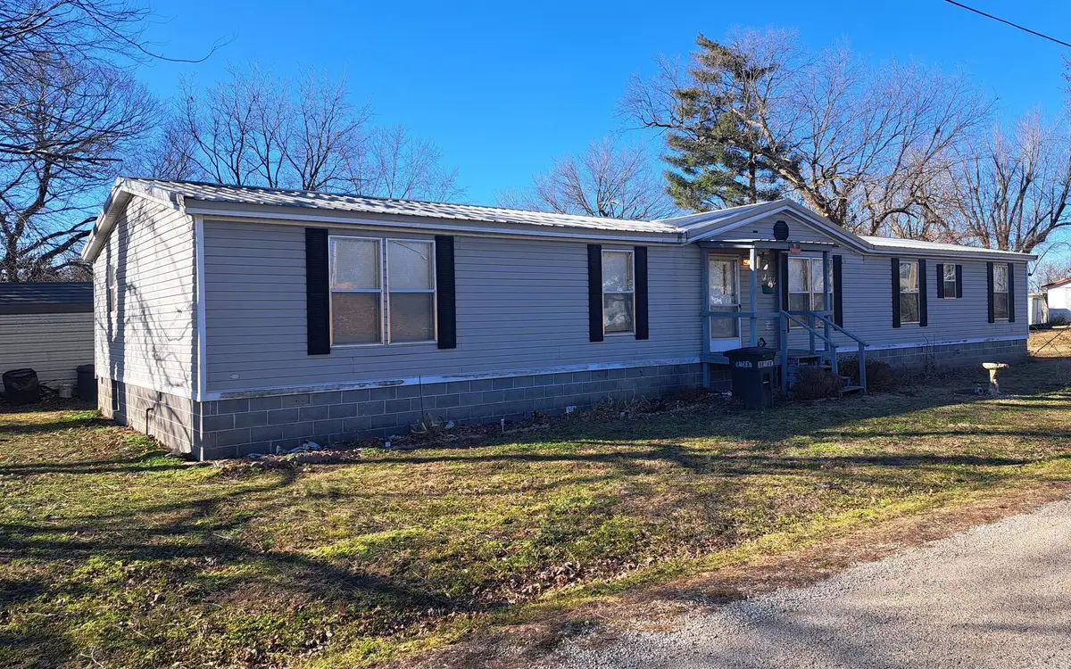 278 Broadway Street, Stark City, MO 64866 - #1