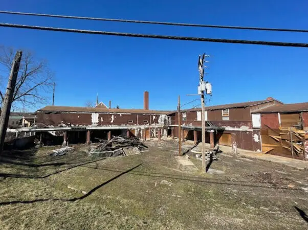 404 School Street, Waynesville, MO 65583 - #3