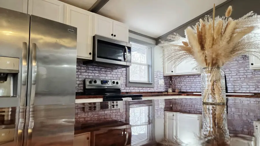 122 Vfw Road, Reeds Spring, MO 65737 - #2