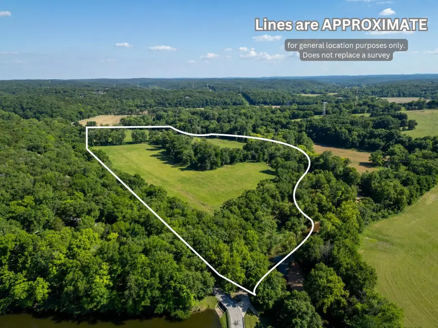 2 Lot Howe #2 Lot, Festus, MO 63028 - #3