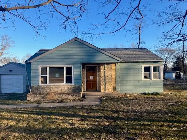 12929 Cimarron Road, Carthage, MO 64836 - #1