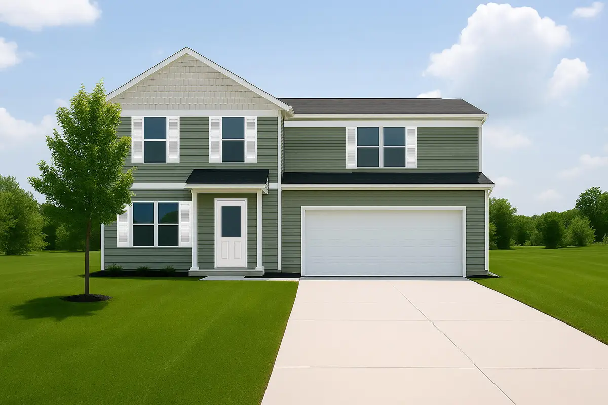 826 S Orchard Way, Springfield, MO 65802 - #1