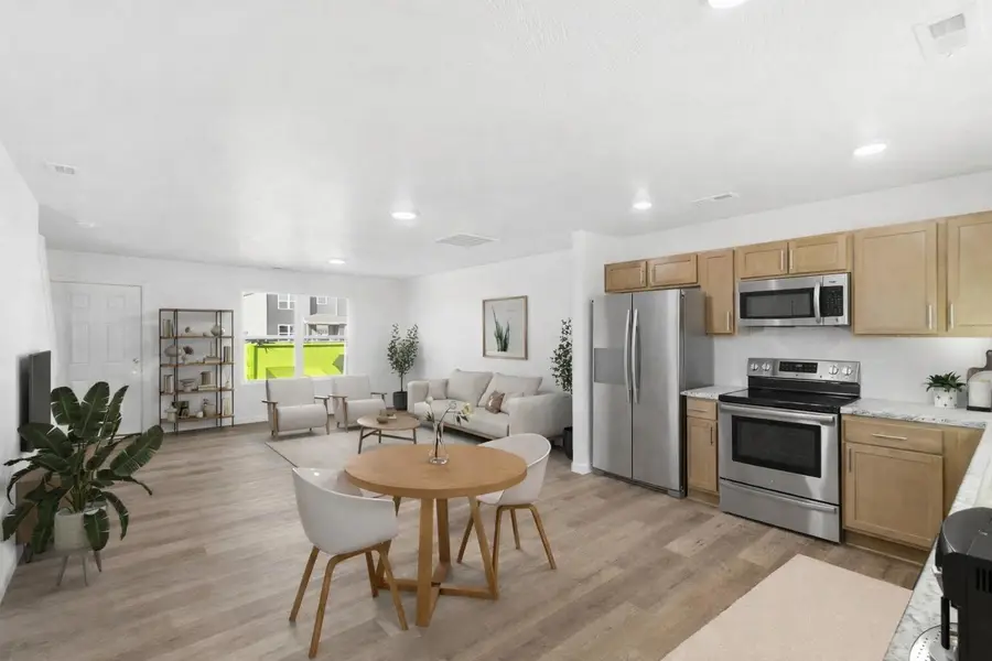 826 S Orchard Way, Springfield, MO 65802 - #3