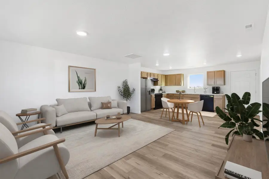 823 Hoffman Hills Boulevard, Willard, MO 65781 - #2