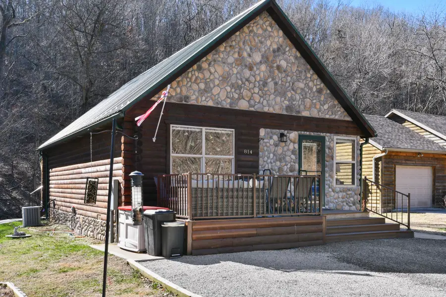 814 Peace In Valley Road, Blue Eye, MO 65611 - #3