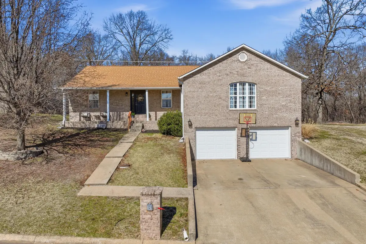 121 Fawn Trail, Seneca, MO 64865 - #1