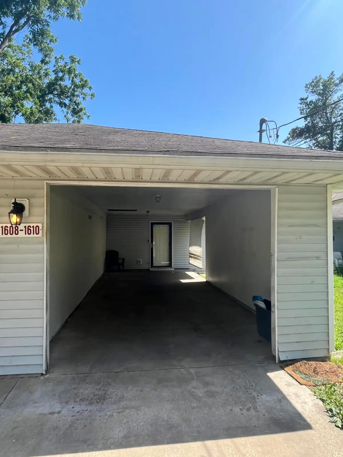 1608 W Lombard Street, Springfield, MO 65802 - #1