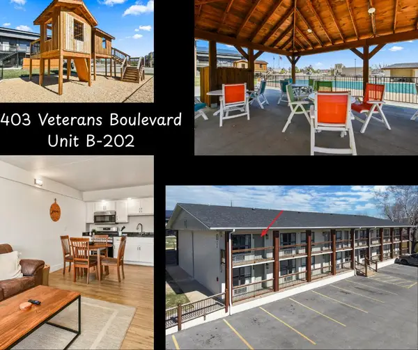 403 Veterans Boulevard #202, Branson, MO 65616