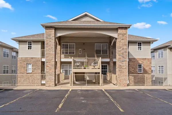 134 Cozy Court #149-4, Branson, MO 65616