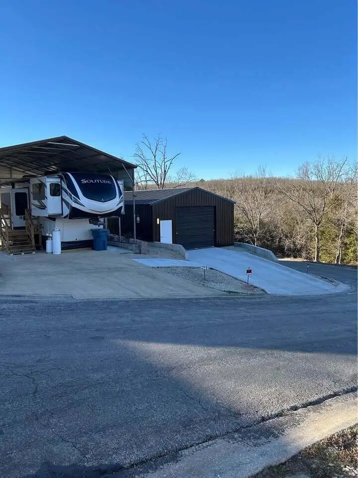 209 Starview Drive, Branson, MO 65616 - #3