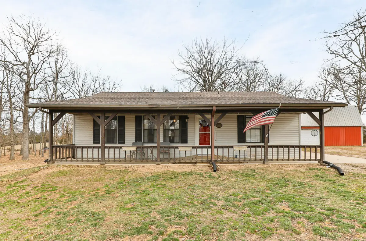 24 Oak Crest Drive, Marshfield, MO 65706 - #1