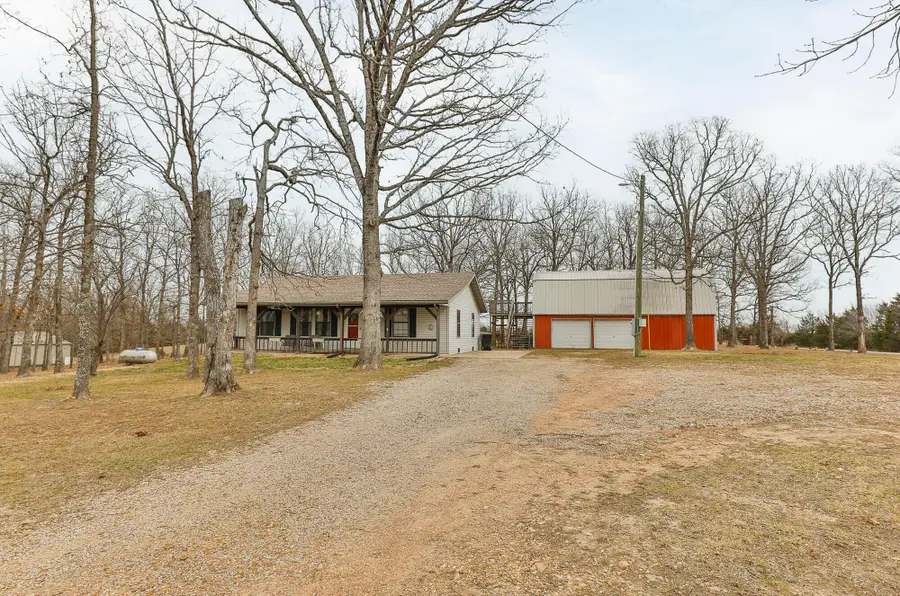 24 Oak Crest Drive, Marshfield, MO 65706 - #2