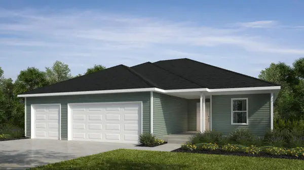 1374 E Charlton Street, Republic, MO 65738