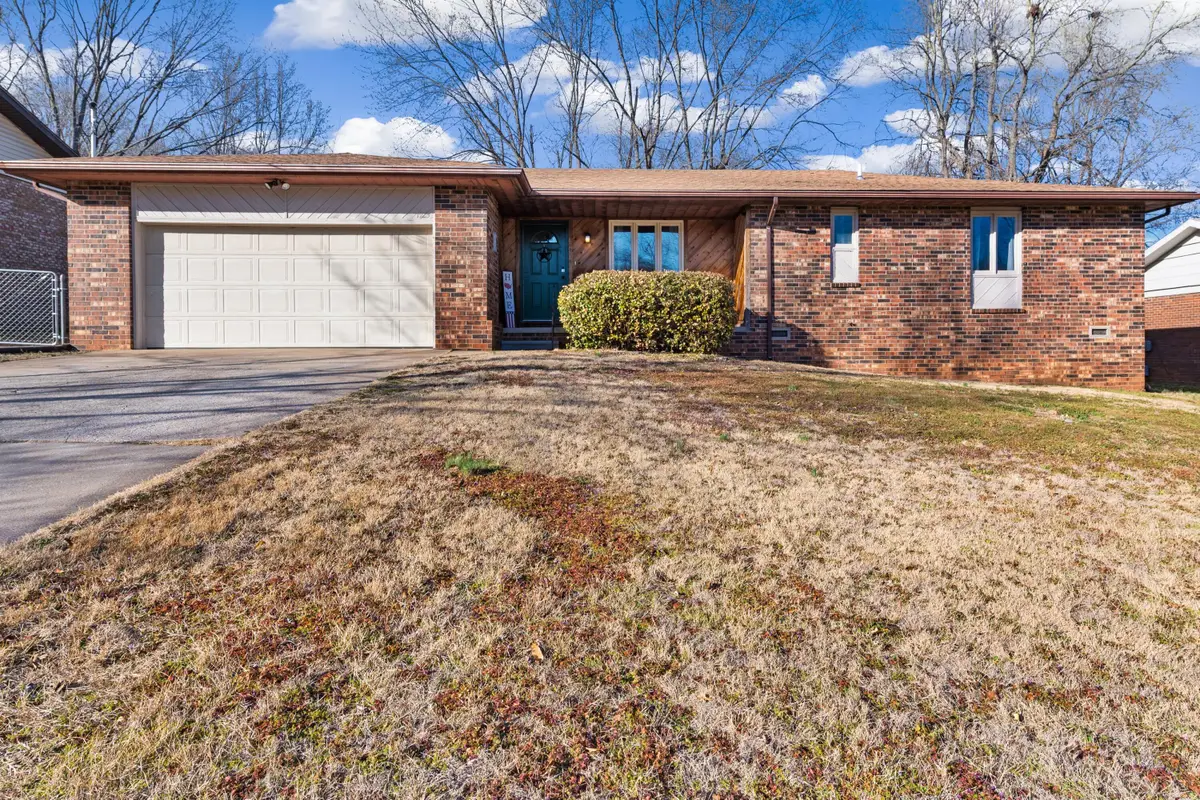 1923 E Valley Water Mill Road, Springfield, MO 65803 - #1