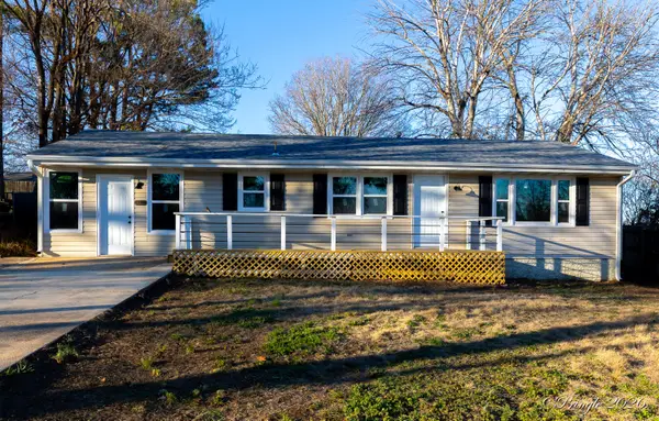 1801 Gleghorn Street, West Plains, MO 65775