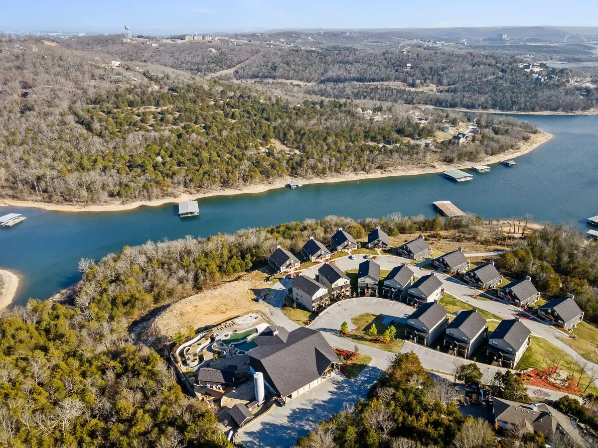 162 Antlers Lane # 4, Branson, MO 65616 - #1