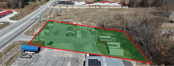 Tbd N Bus 49 & Reid Rd, Neosho, MO 64850