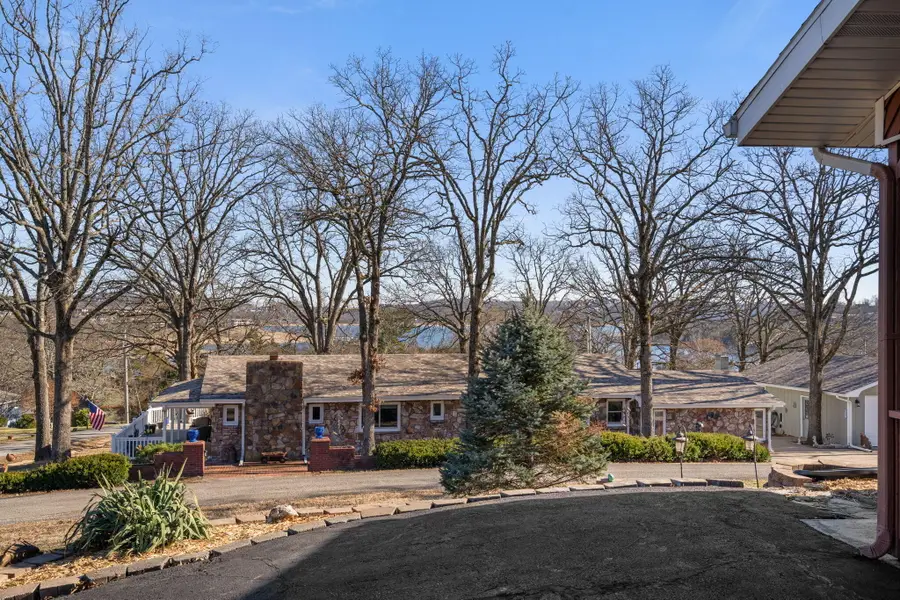 132 Lakeshore Drive, Kimberling City, MO 65686 - #3