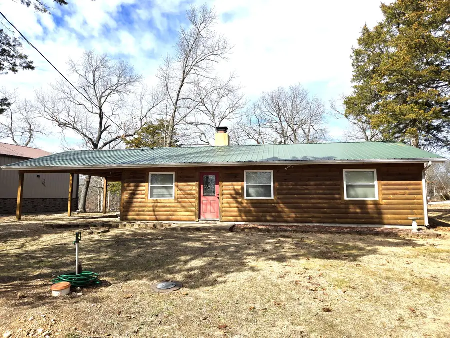 25317 Cedar Crest Drive, Hermitage, MO 65668 - #2