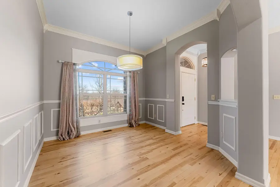 181 White Oak Circle, Walnut Shade, MO 65771 - #3