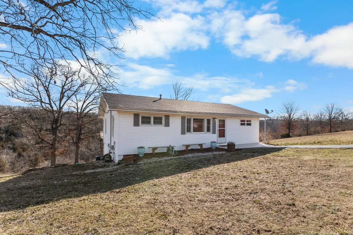 998 Victor Church Road, Branson, MO 65616 - #1