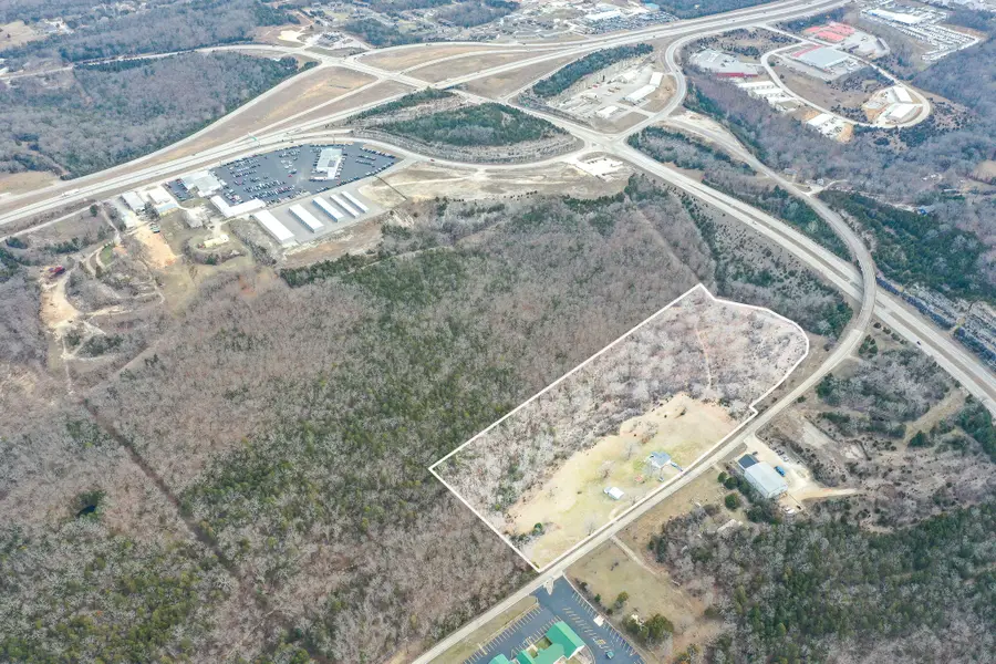 998 Victor Church Road, Branson, MO 65616 - #2