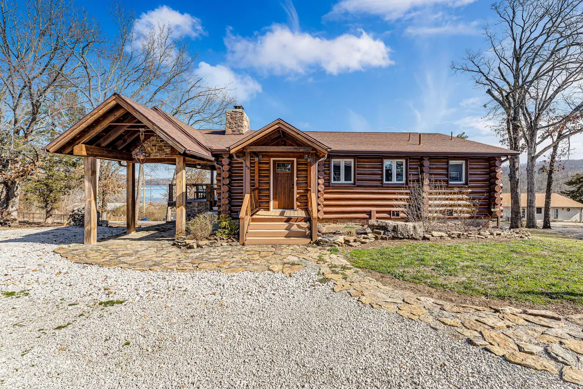 60 Chad Road, Galena, MO 65656 - #1