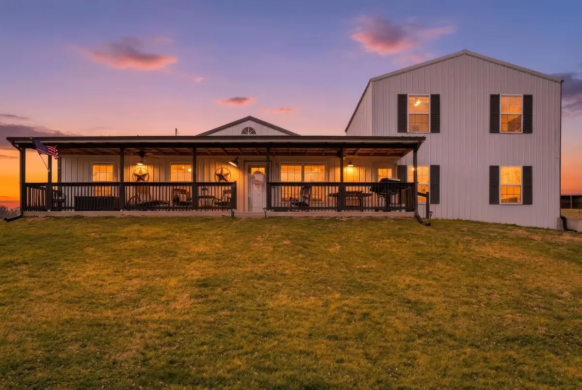 1035 Goldenrod Road, Ozark, MO 65721 - #1