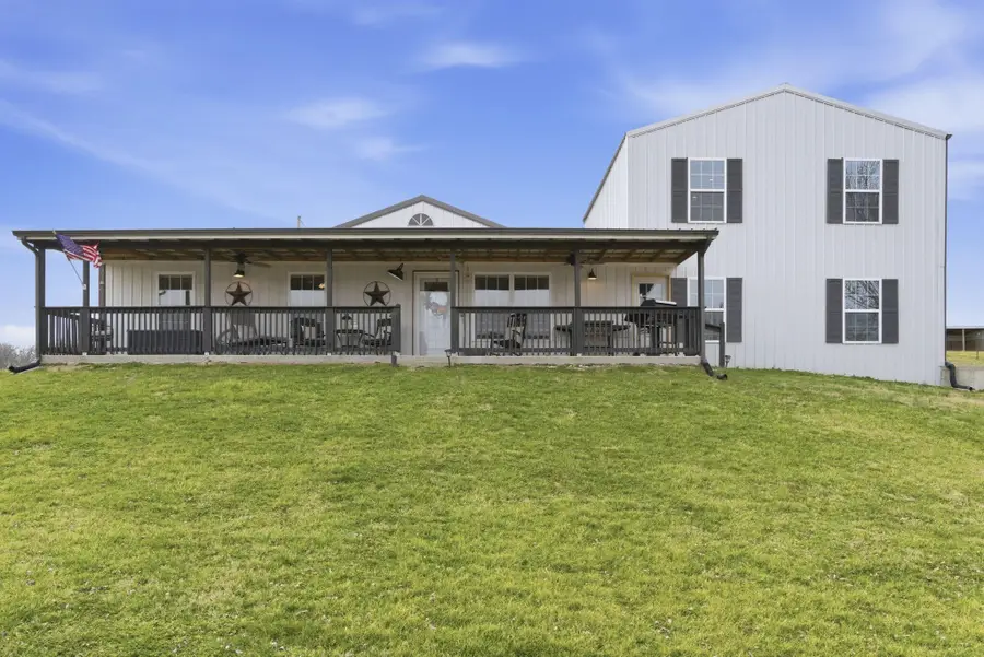 1035 Goldenrod Road, Ozark, MO 65721 - #2