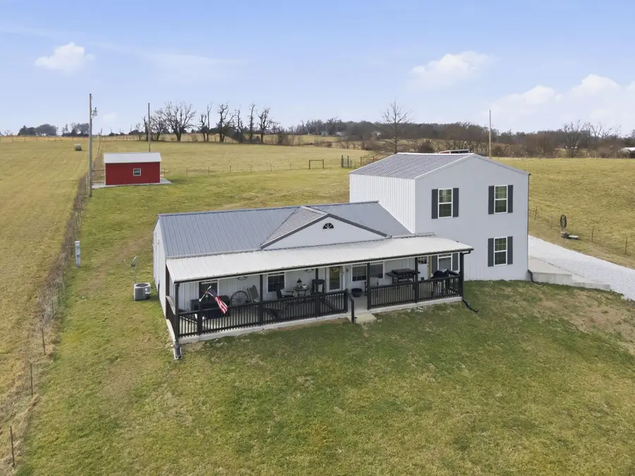 1035 Goldenrod Road, Ozark, MO 65721 - #3