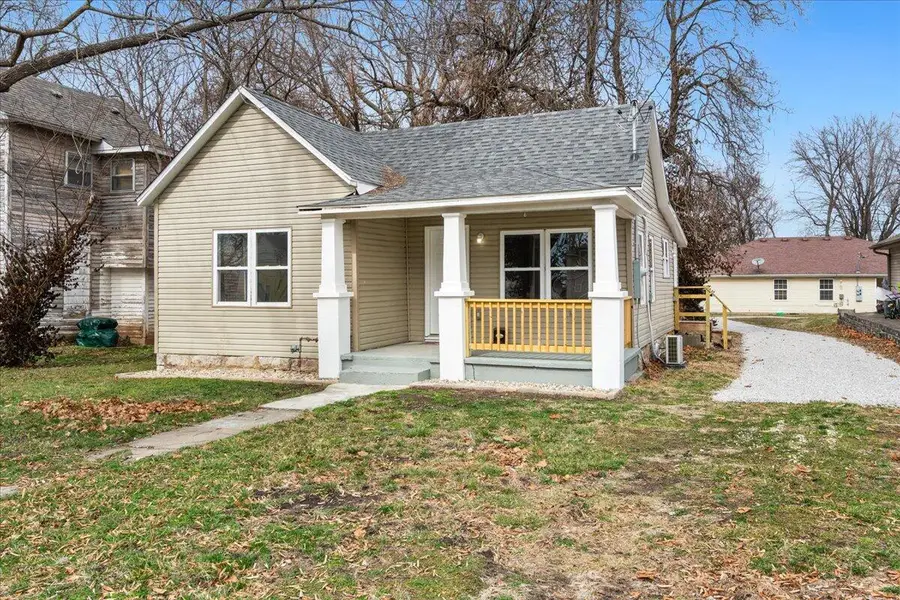 727 E Dale Street, Springfield, MO 65803 - #2