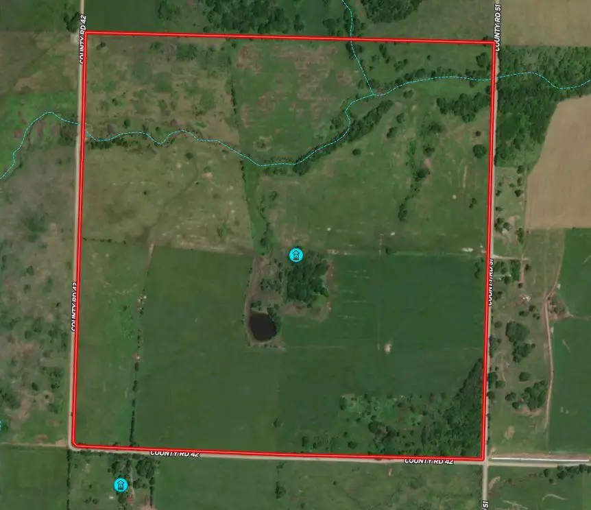 000 County Road 51, Lockwood, MO 65682 - #2