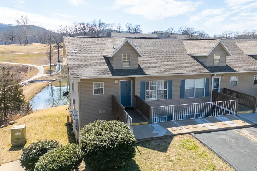 41 Scenic Court #17, Branson, MO 65616 - #2
