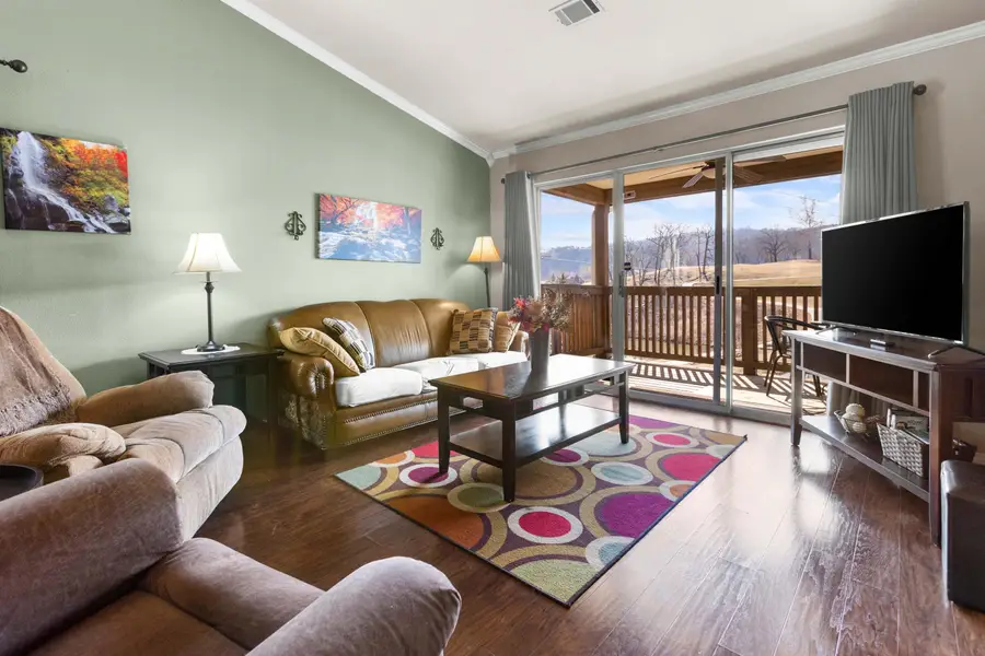 41 Scenic Court #17, Branson, MO 65616 - #3