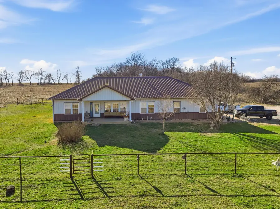 3625 County Road 110, Carthage, MO 64836 - #2