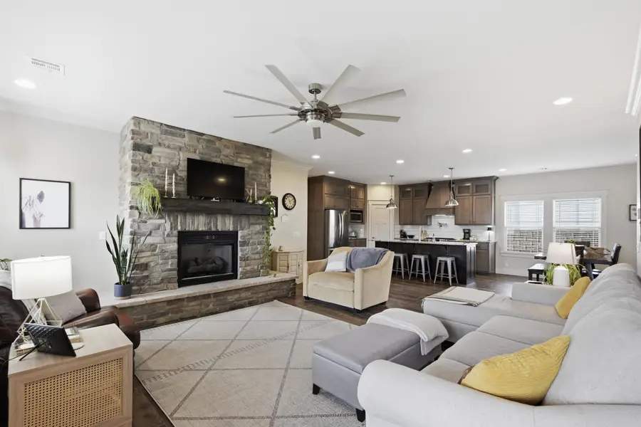 1901 Cattails Drive, Joplin, MO 64801 - #2